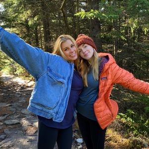 Meet your Posher, Marcie